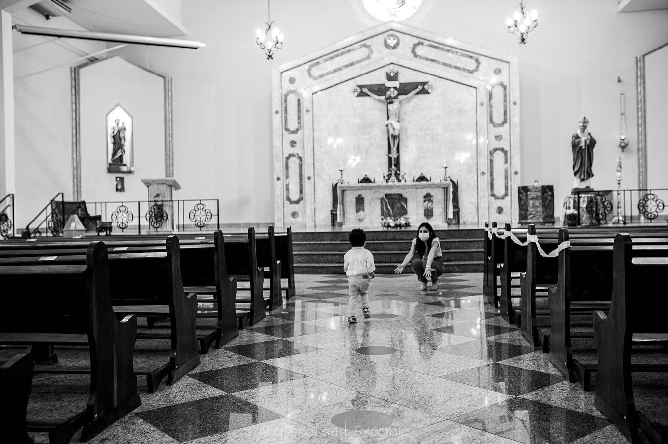 batizado 2